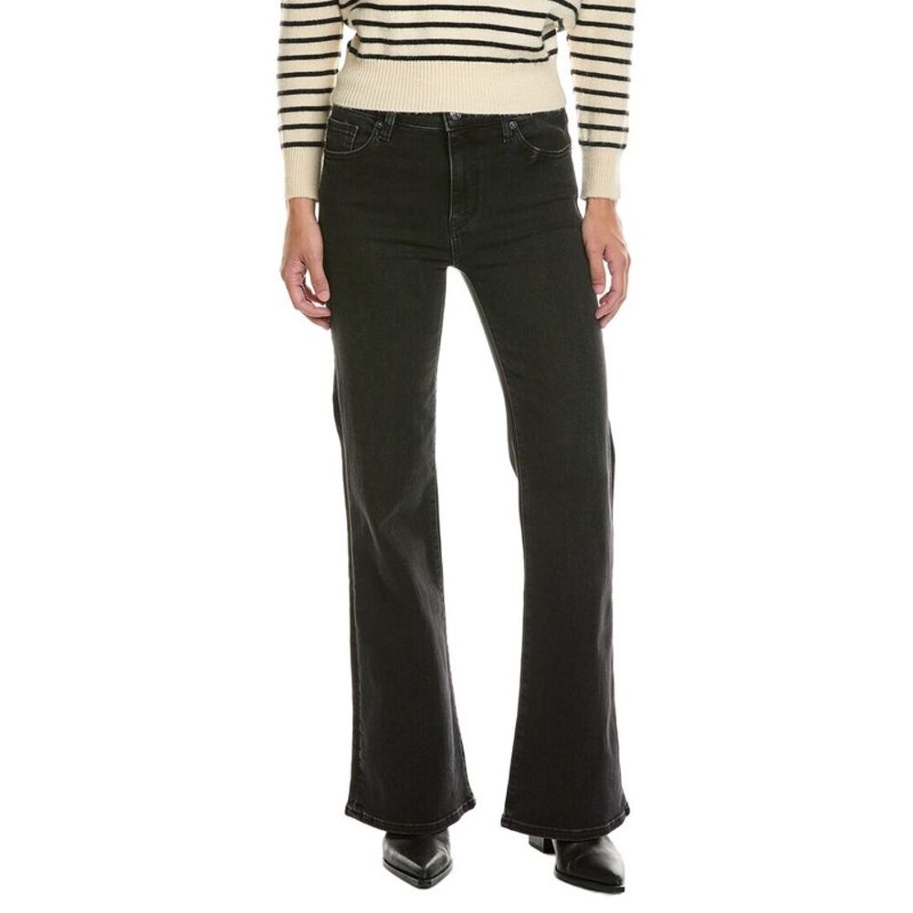 Frame Denim Womens  Meteor The Icon Jean